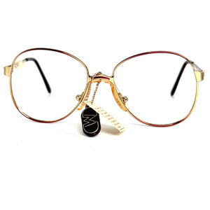 Vintage Linea Pitti Florence‎ Design Mod 918 Col. 361 50-16 H15301